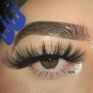 Nova Lashes